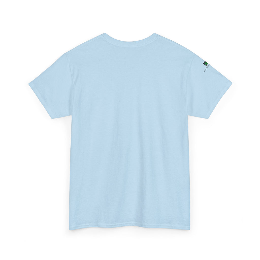 T-Shirt — "Hold On I Gotta Overthink About It" Funny Typography Tee