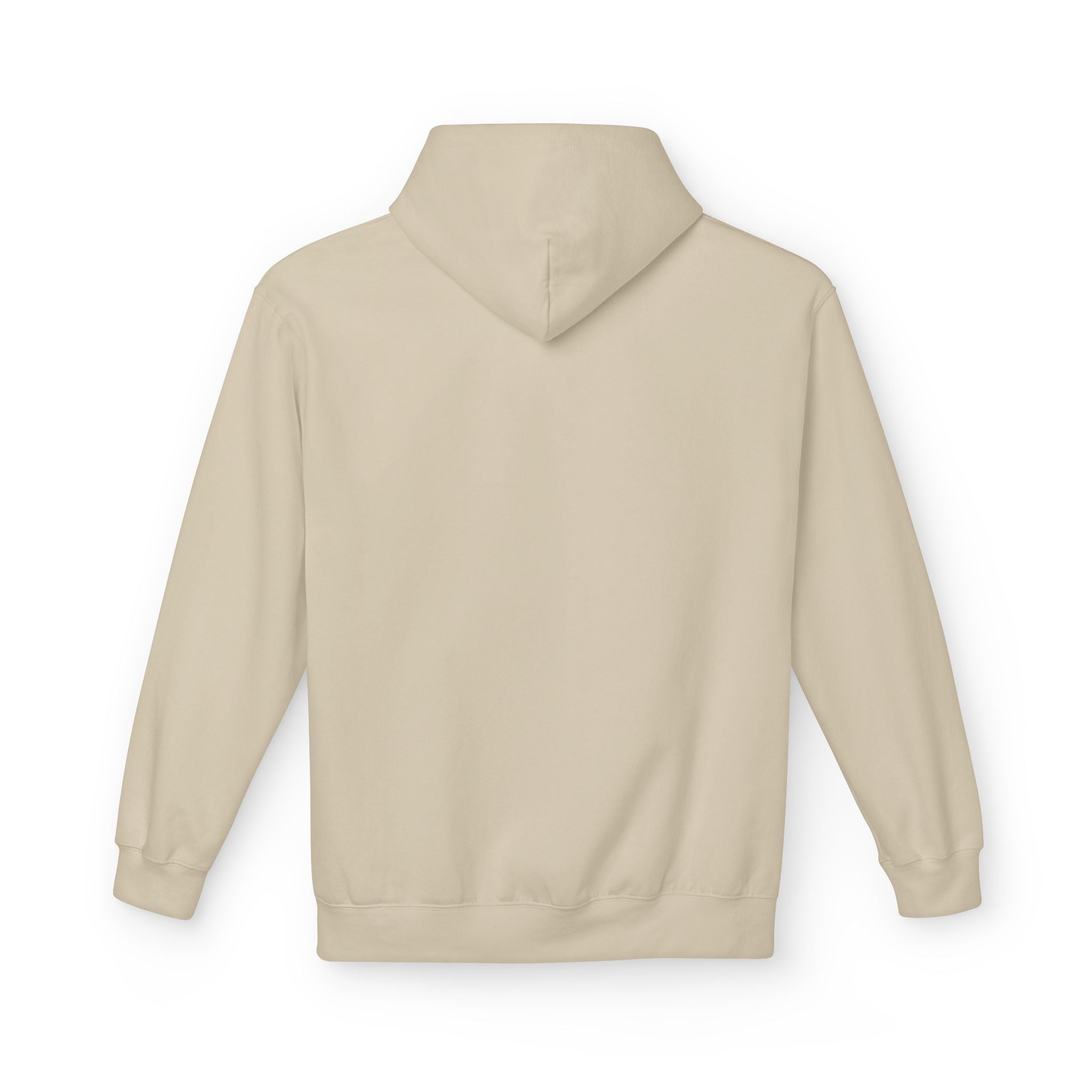 Hoodie — Moody Stage Light Photo Print Hoodie