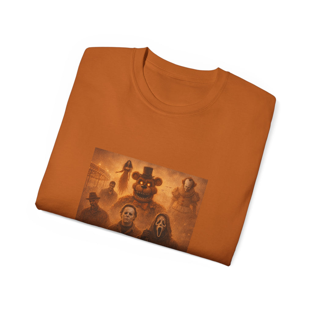 Unisex Ultra Cotton Tee