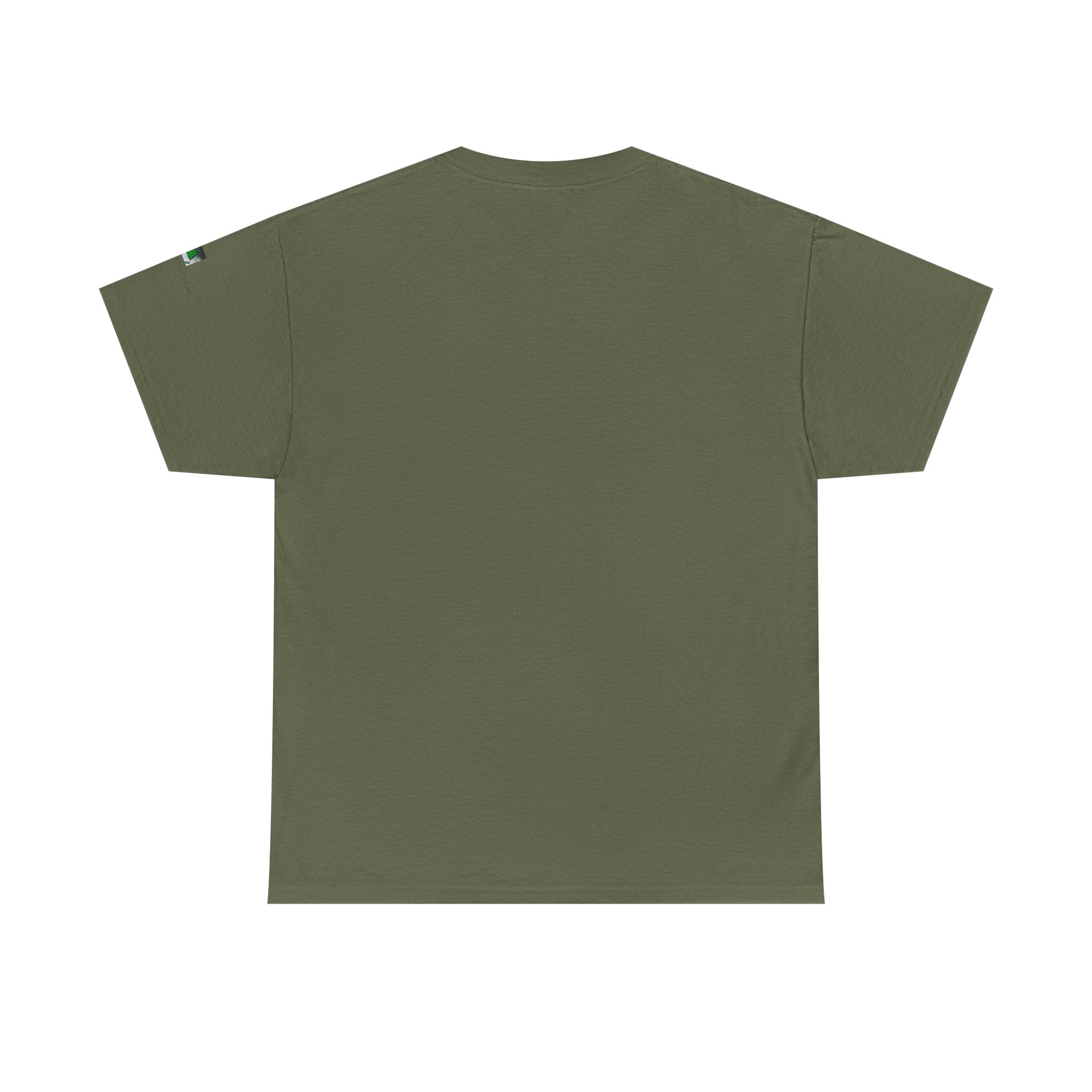 Dad Badge T-Shirt — "The Man • The Myth • The Legend" Vintage Tee