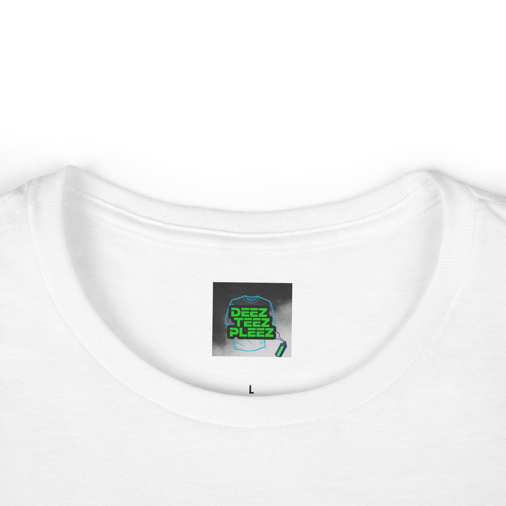 Urban Womens T-Shirt - A uniquely urban vibe, reminisce and enjoy- Qu$en & Slim. Thee slept-on, quintessential classic.