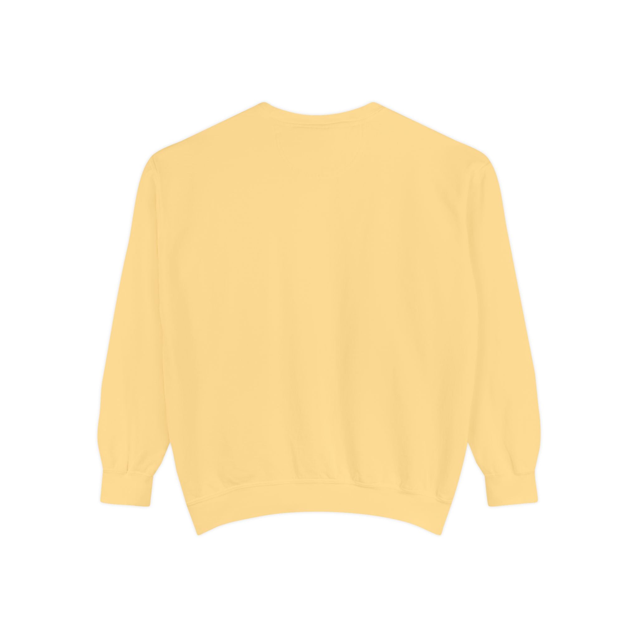 Unisex Sweatshirt - A uniquely urban vibe, reminisce and enjoy- Qu$en & Slim. Thee slept-on, quintessential classic.