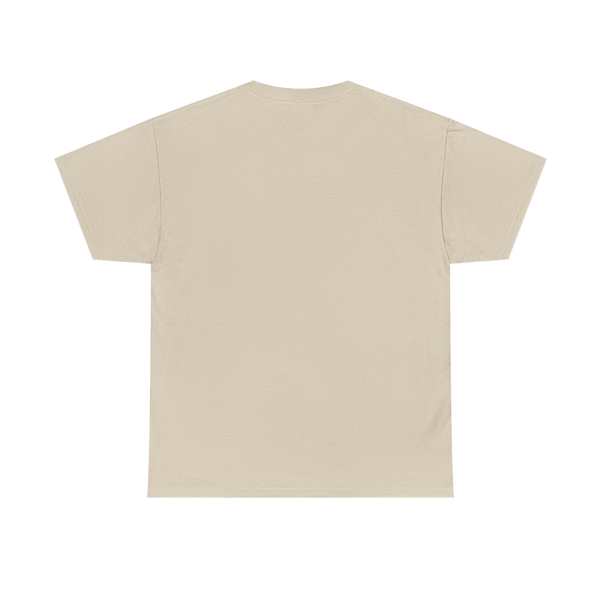 T-Shirt — "Hold On I Gotta Overthink About It" Funny Typography Tee