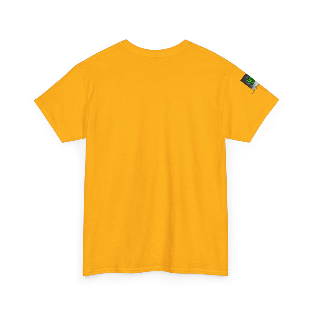 Spiritual Sunflower Guardian Graphic Tee