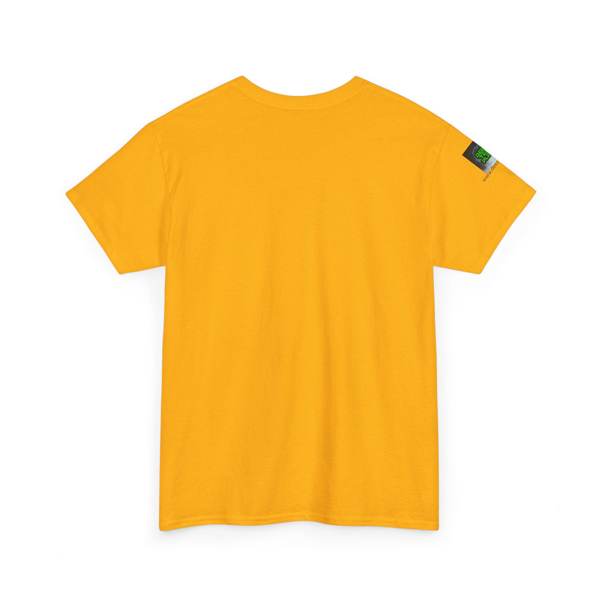 Spiritual Sunflower Guardian Graphic Tee