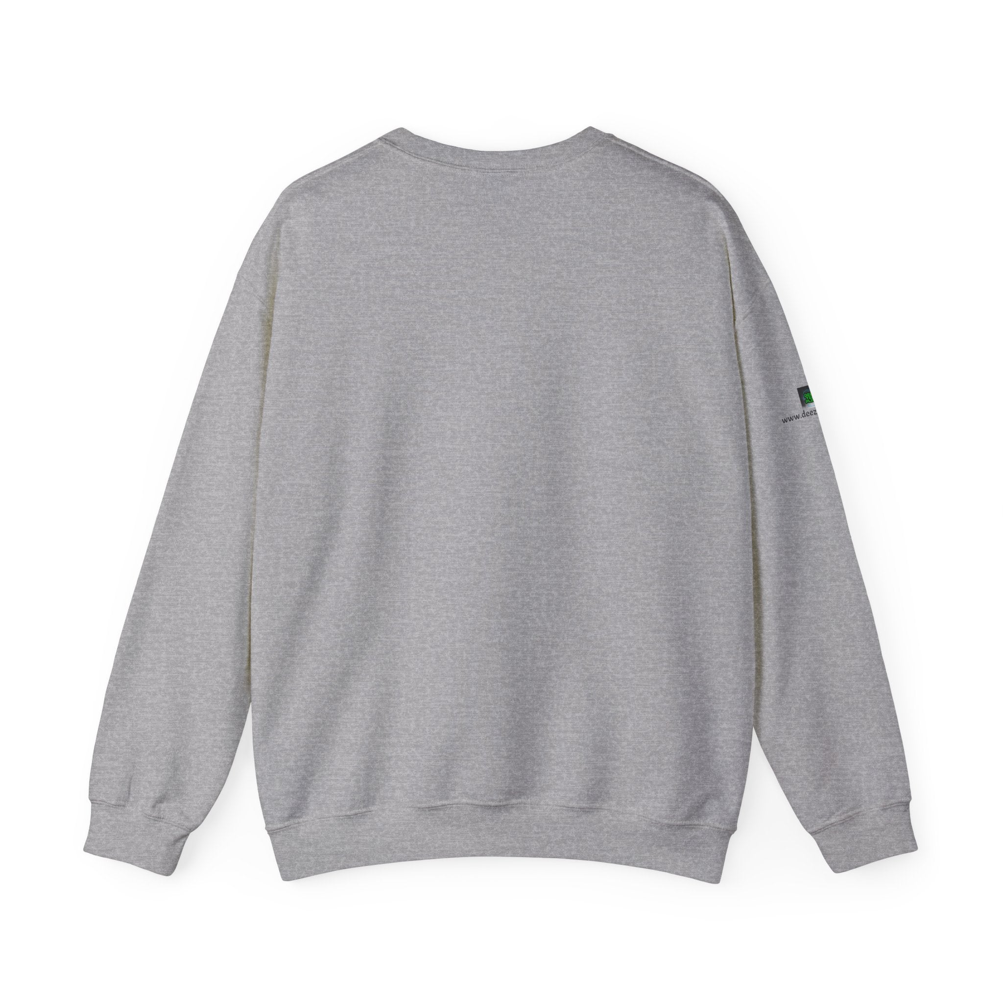 Put That Junk in My Trunk Vintage Thrift Crewneck Sweatshirt
