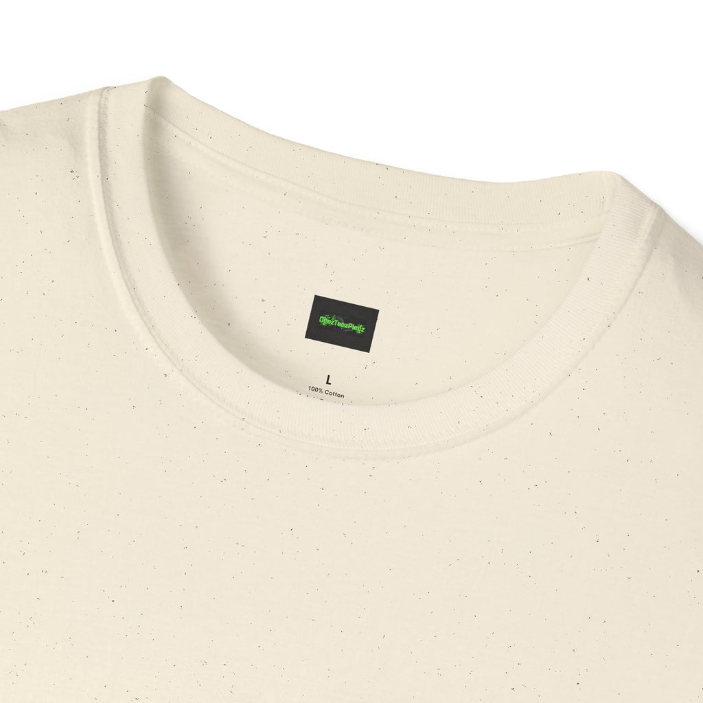 Halloween T-Shirt – “My Blood Type Is Pumpkin Spice” & “All the Ghouls Love Me”