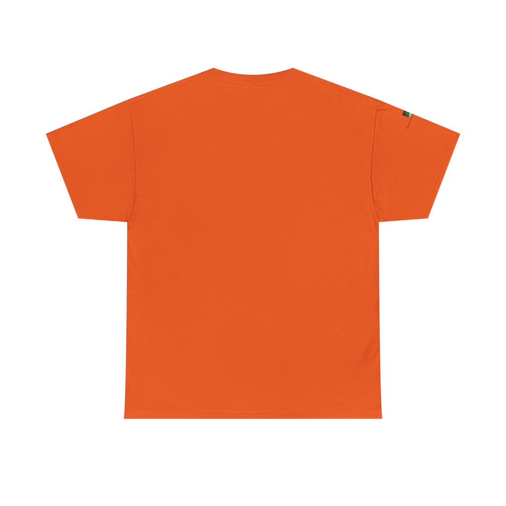T-Shirt — "Hold On I Gotta Overthink About It" Funny Typography Tee