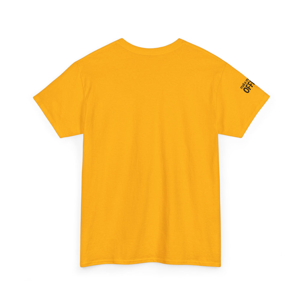 Yard Sale Graphic Tee — 'Yard Sales!' Vintage Market Flea Find T-Shirt
