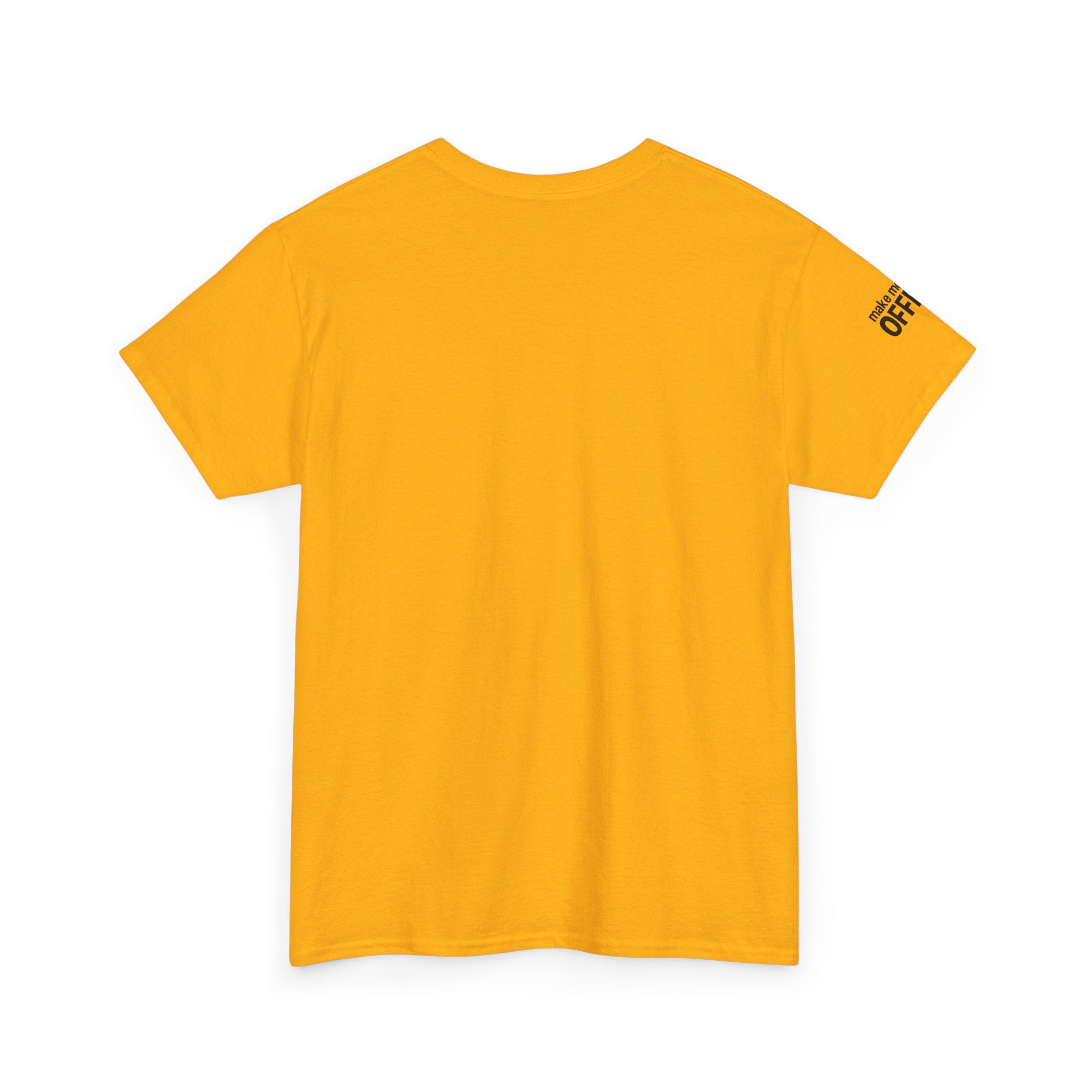 Yard Sale Graphic Tee — 'Yard Sales!' Vintage Market Flea Find T-Shirt