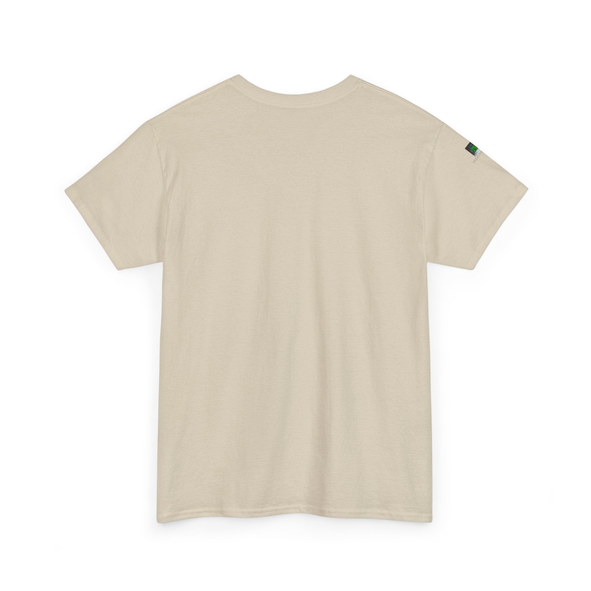Graphic Tee — 'Michael' Retro Photo Collage T-Shirt