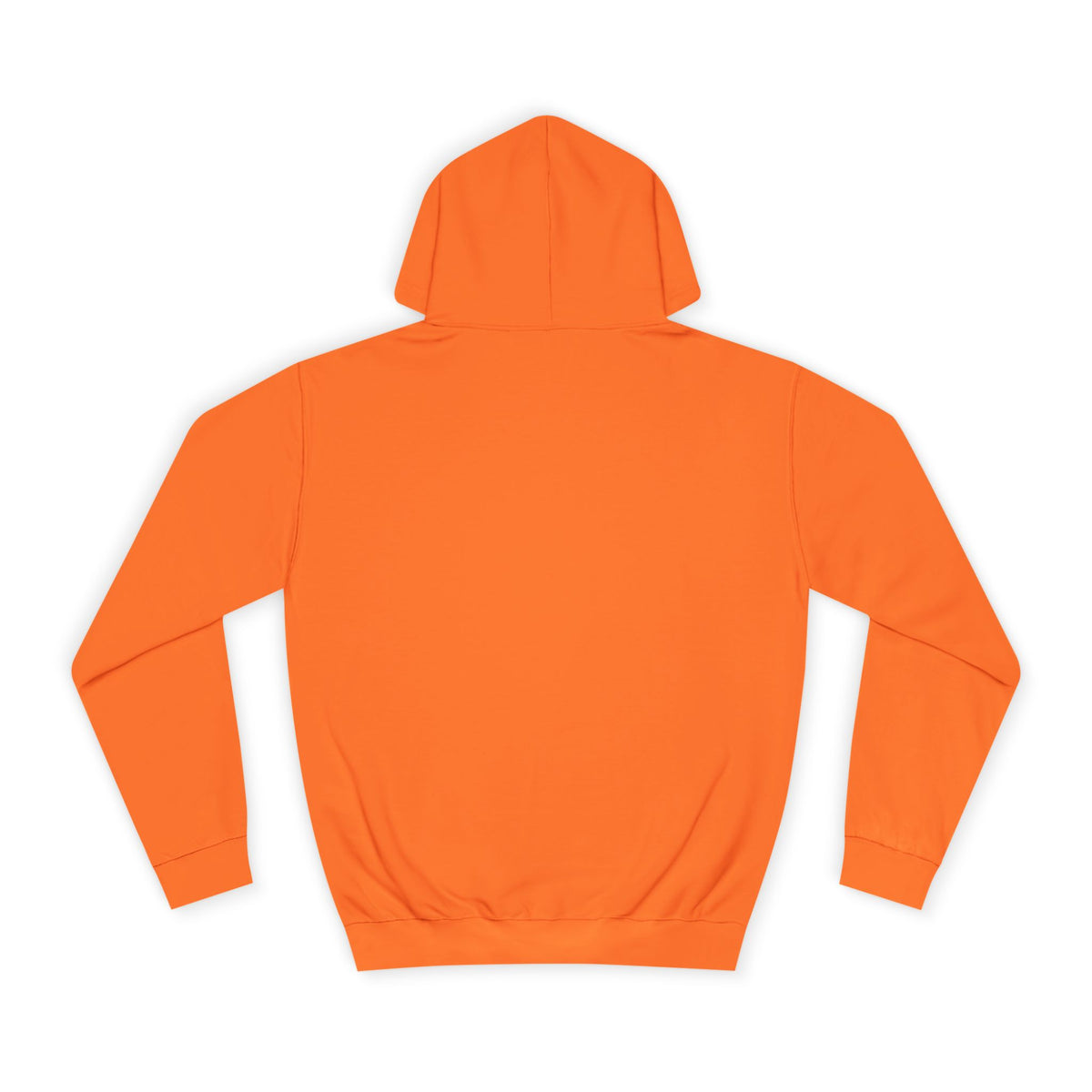 Happy Pumpkin Spice Season College Hoodie