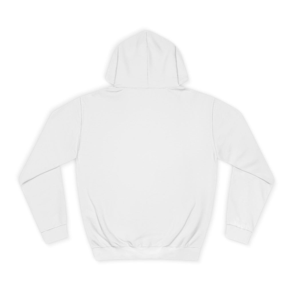 Happy Pumpkin Spice Season College Hoodie