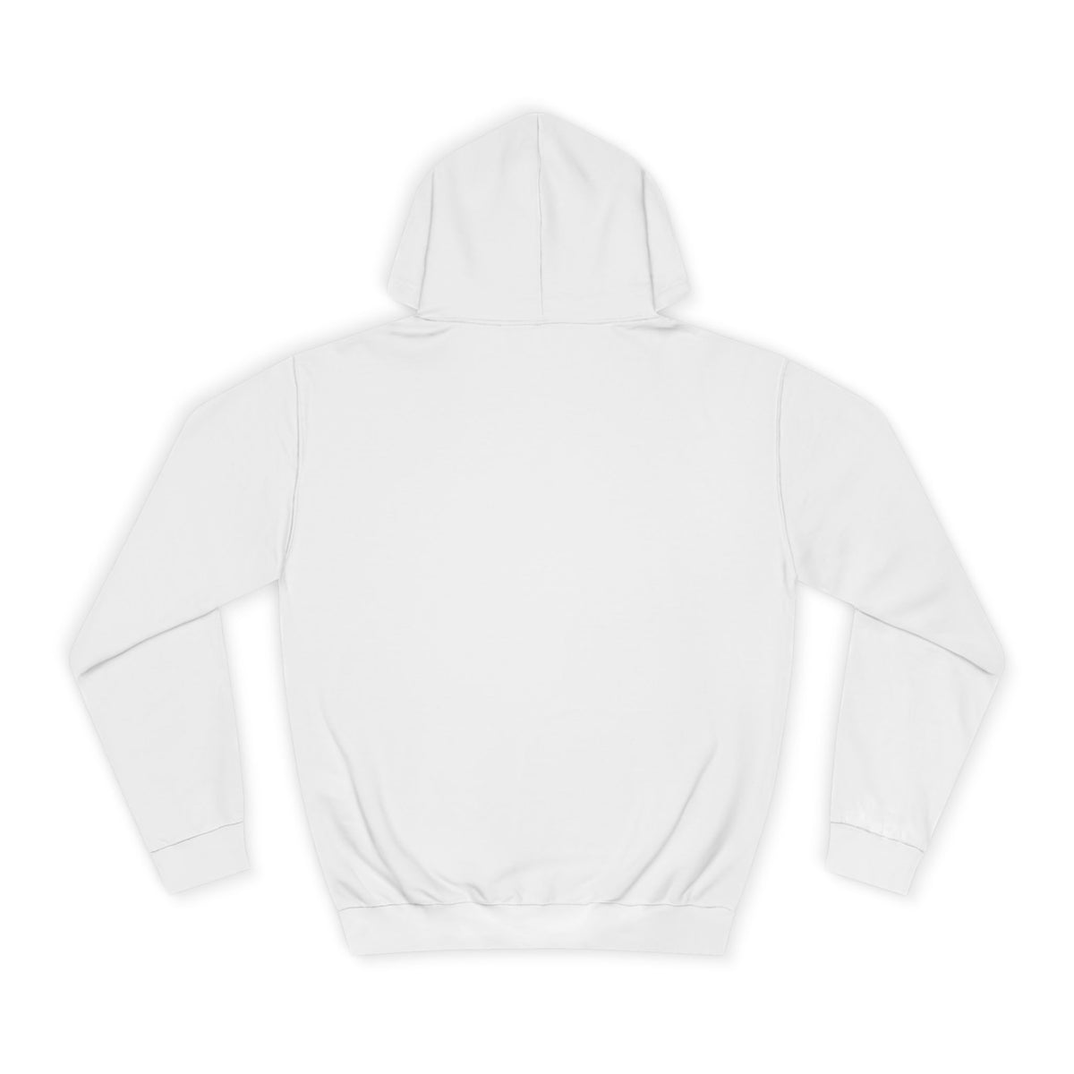 Happy Pumpkin Spice Season College Hoodie