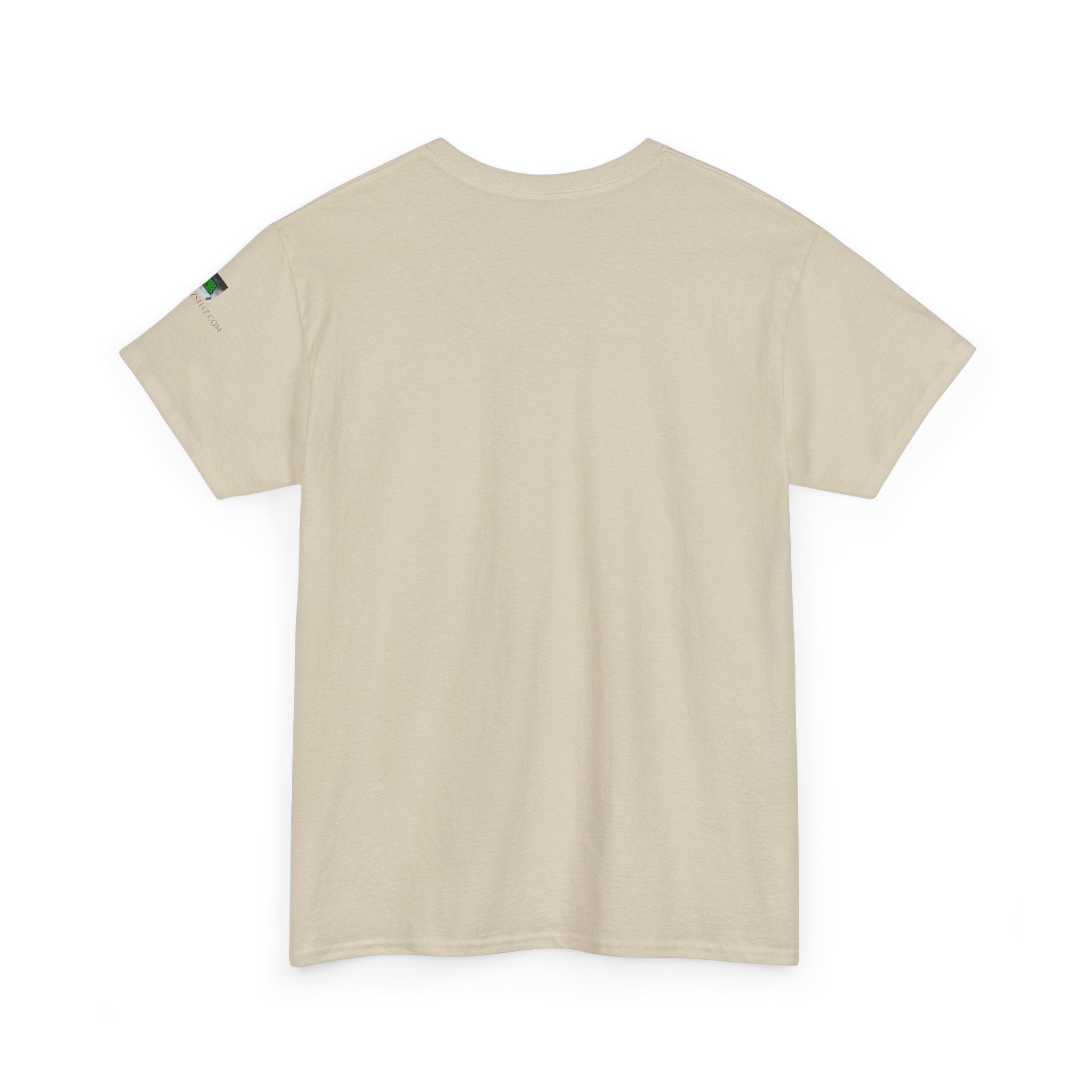 Dad Badge T-Shirt — "The Man • The Myth • The Legend" Vintage Tee