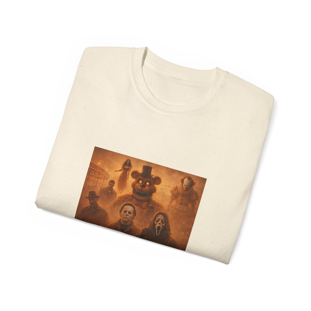 Unisex Ultra Cotton Tee
