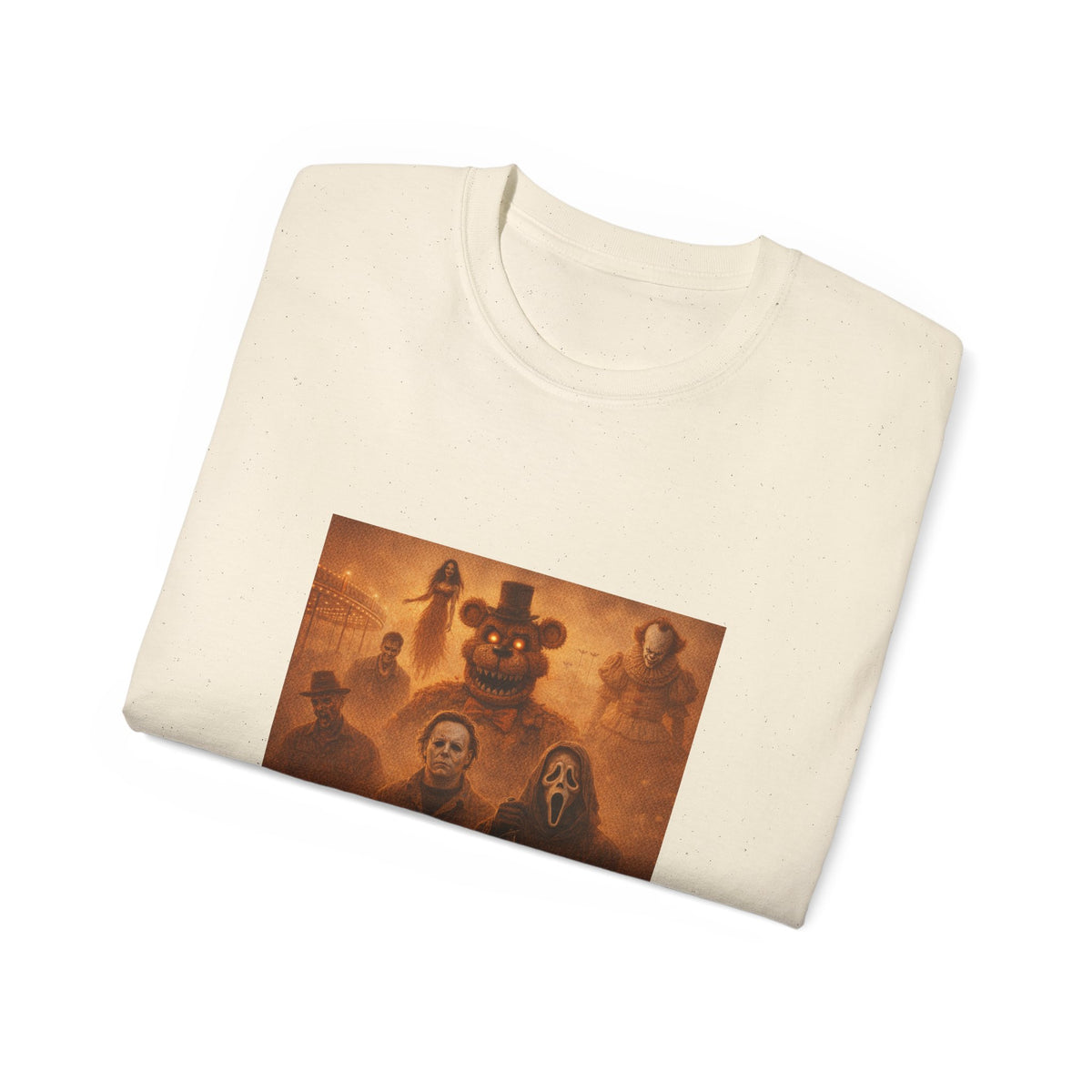 Unisex Ultra Cotton Tee