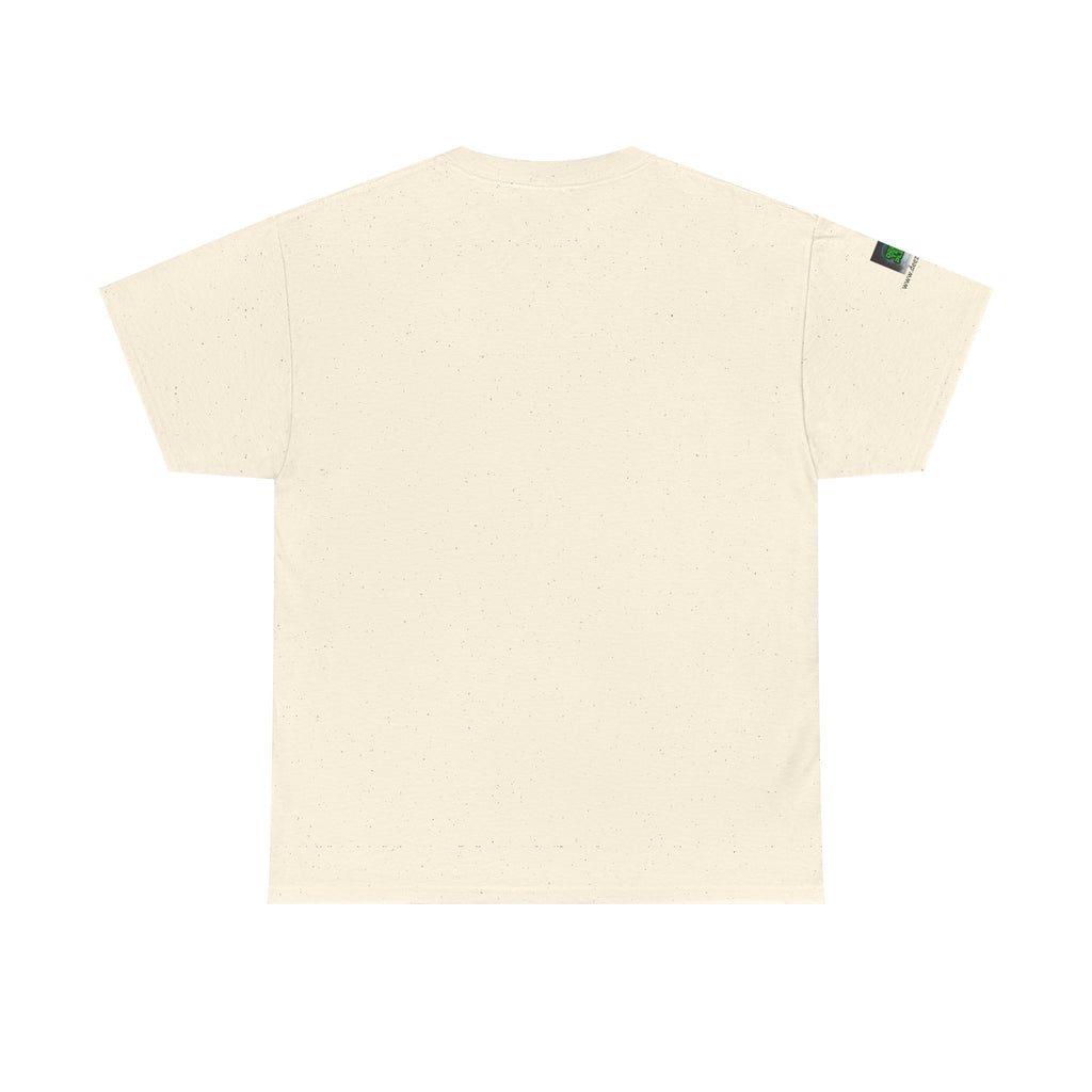I Brake for Garage & Yard Sales T-Shirt — Vintage Flea Market Graphic Tee