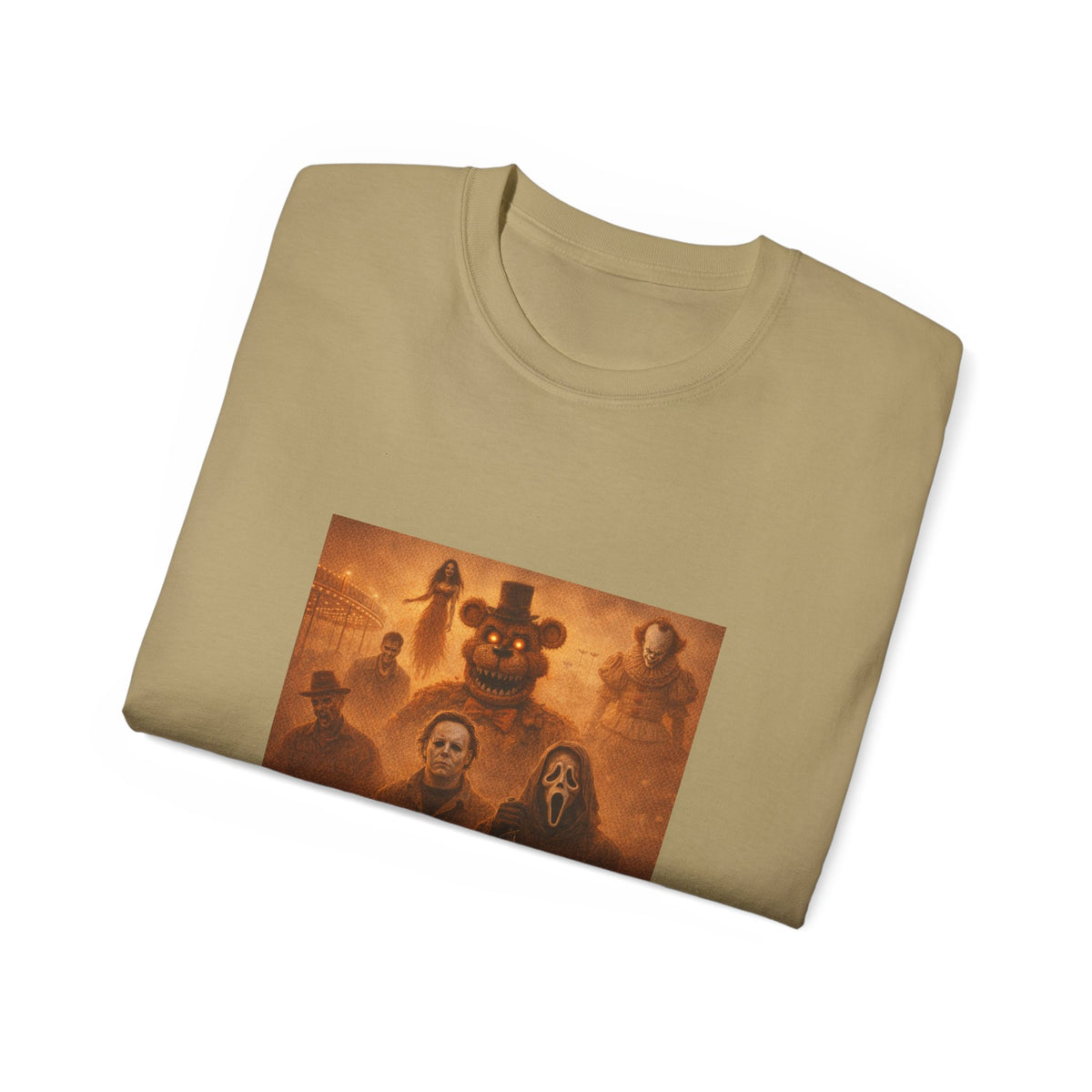 Unisex Ultra Cotton Tee
