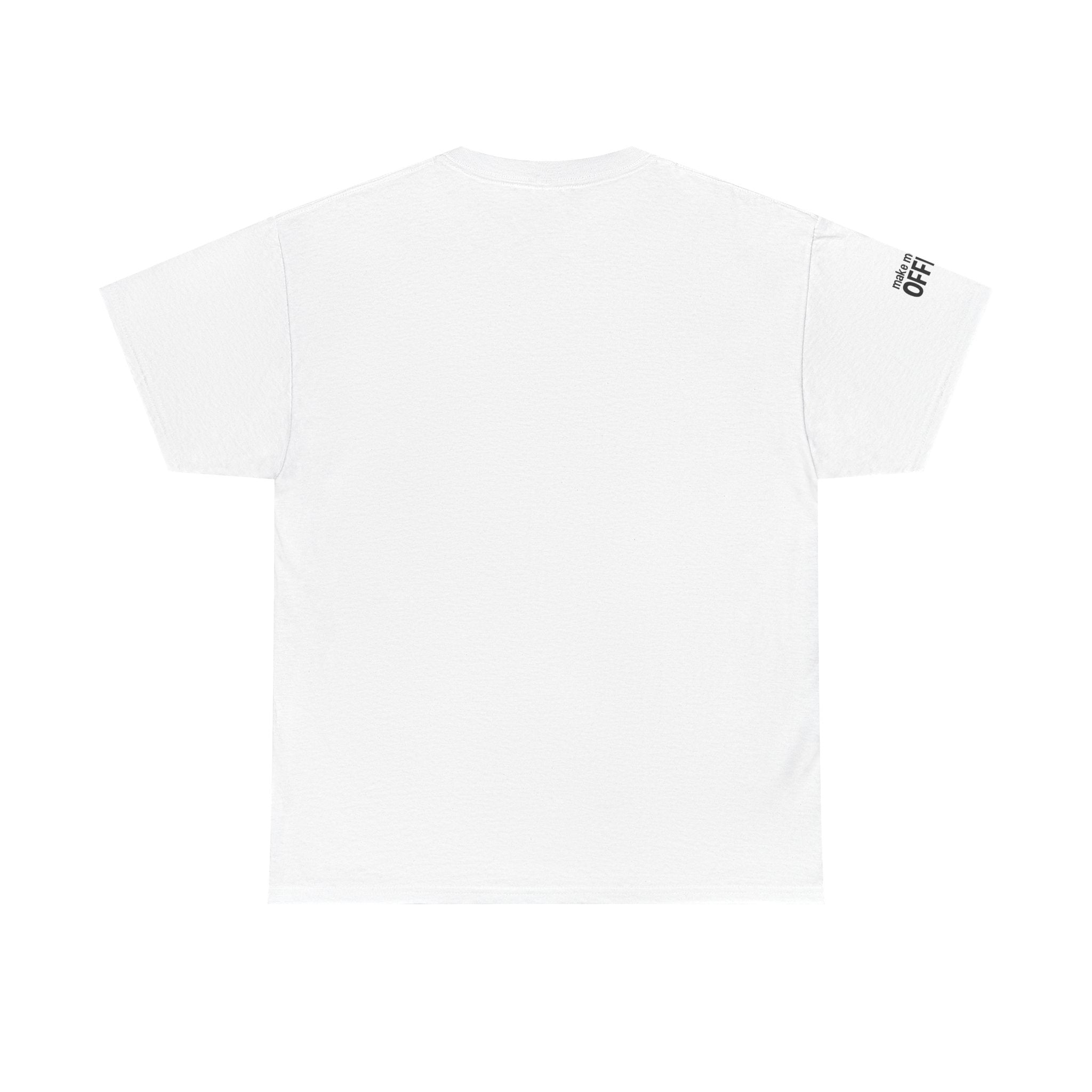 Yard Sale Graphic Tee — 'Yard Sales!' Vintage Market Flea Find T-Shirt