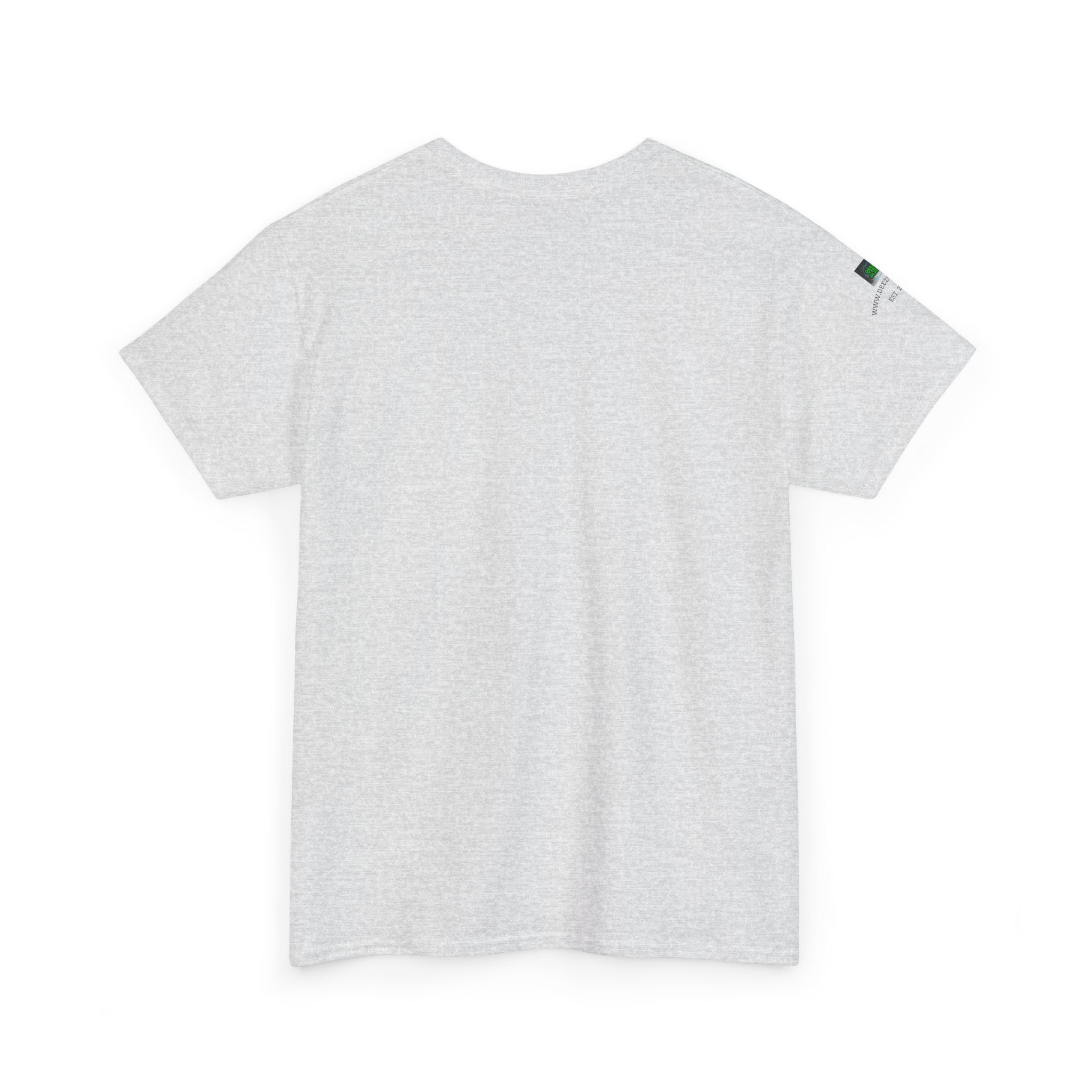 Heal the Root So the Tree Is Stable T-Shirt — Eco Mindfulness Graphic Tee