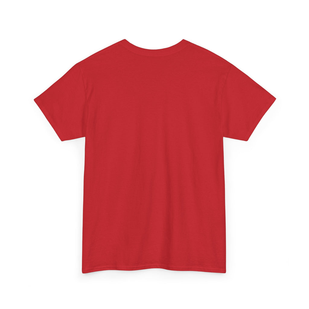 Garage Sale Hunter T-Shirt — "Some Are Looking for Garage Sales" Vintage Map Design