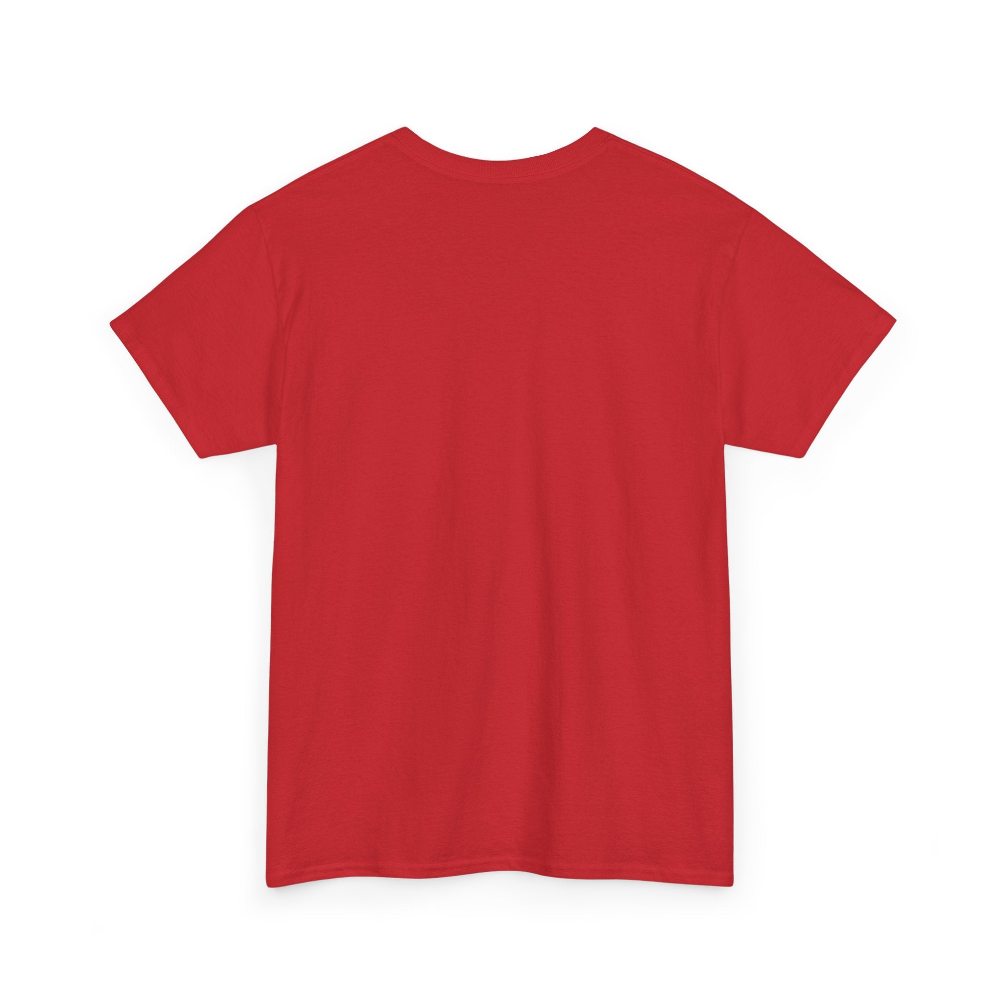 Garage Sale Hunter T-Shirt — "Some Are Looking for Garage Sales" Vintage Map Design