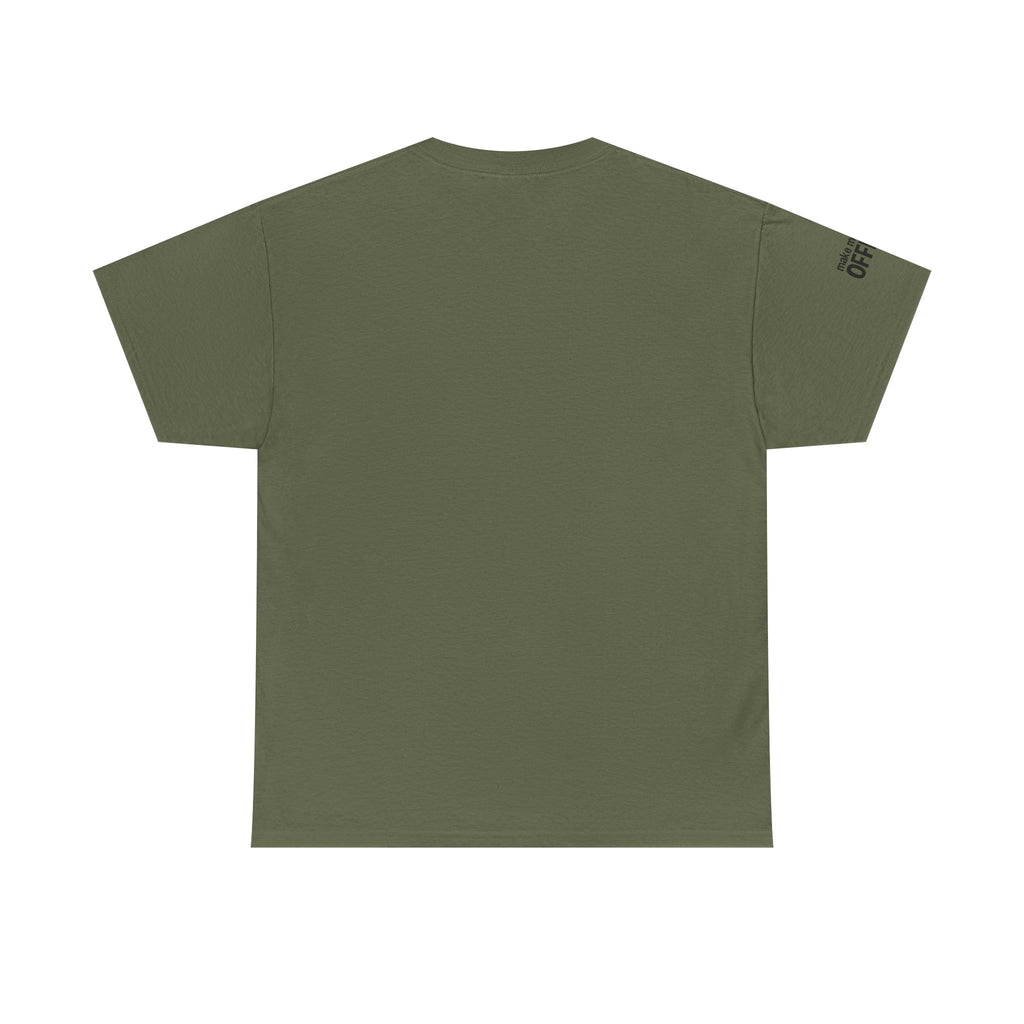 Yard Sale Graphic Tee — 'Yard Sales!' Vintage Market Flea Find T-Shirt