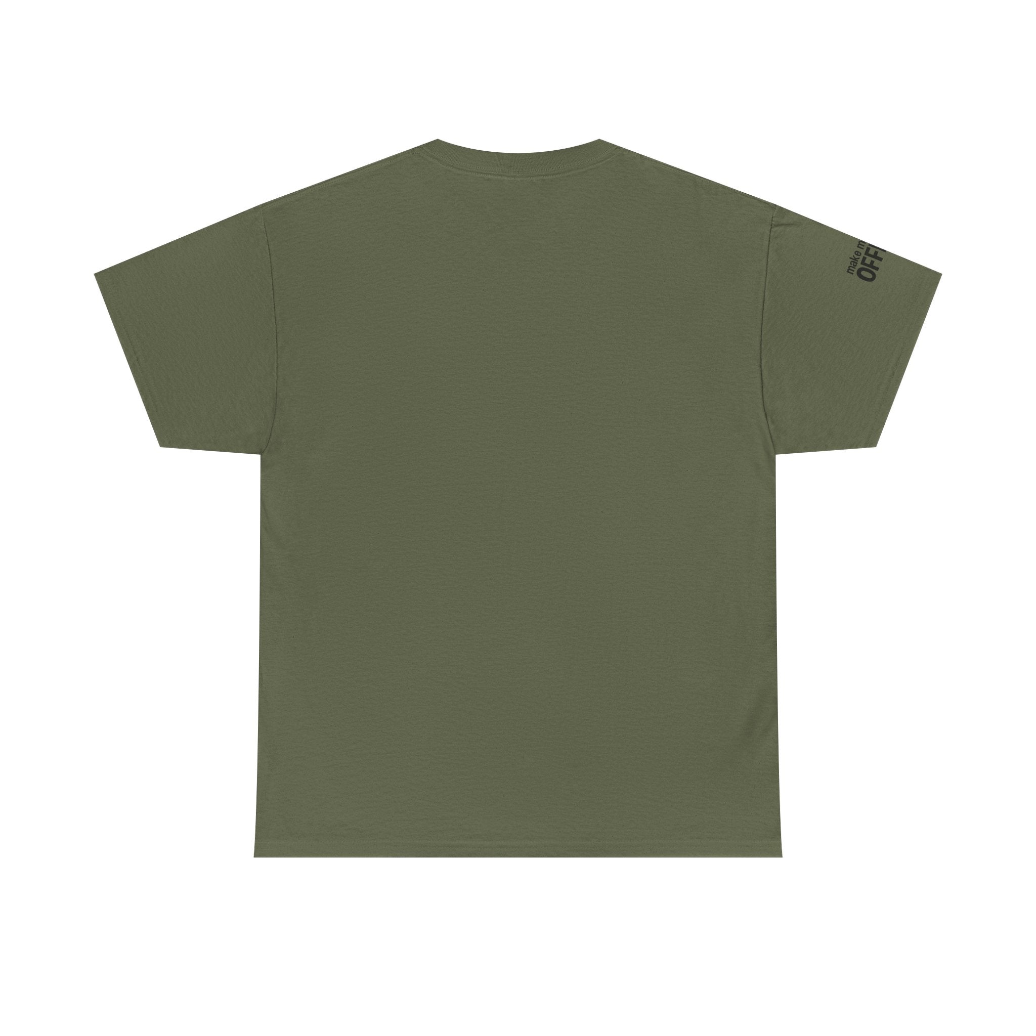Yard Sale Graphic Tee — 'Yard Sales!' Vintage Market Flea Find T-Shirt