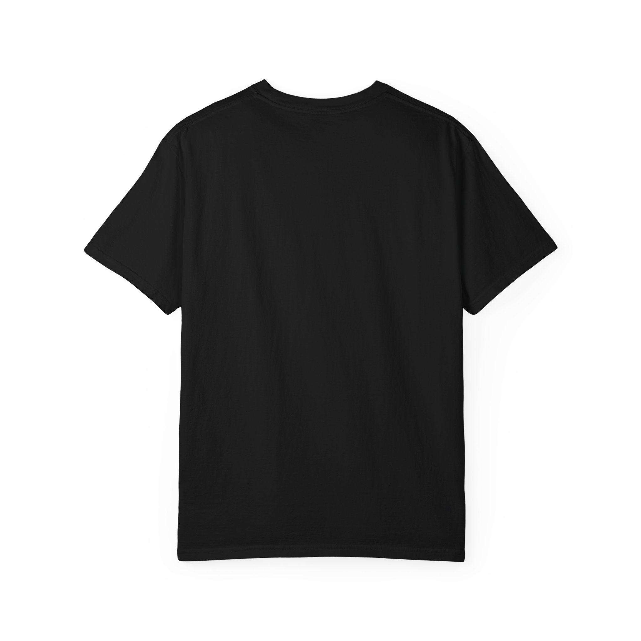 Queen & Slim Vintage Car Graphic T-Shirt