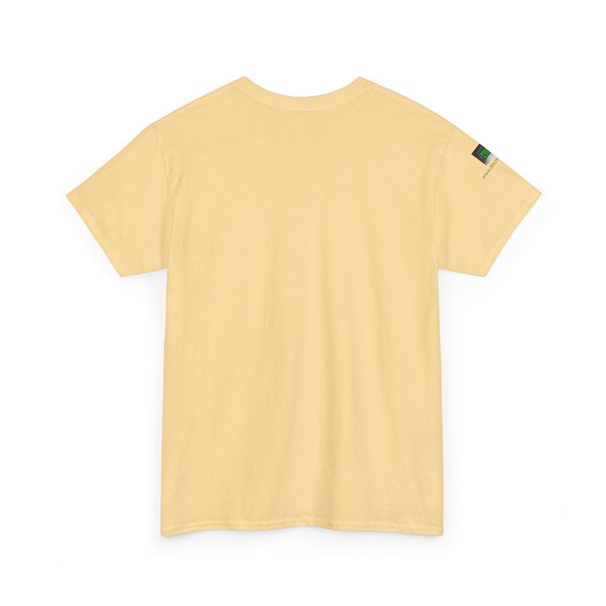 Trunk Sale Tee — "Put That Junk In My Trunk" Graphic T‑Shirt