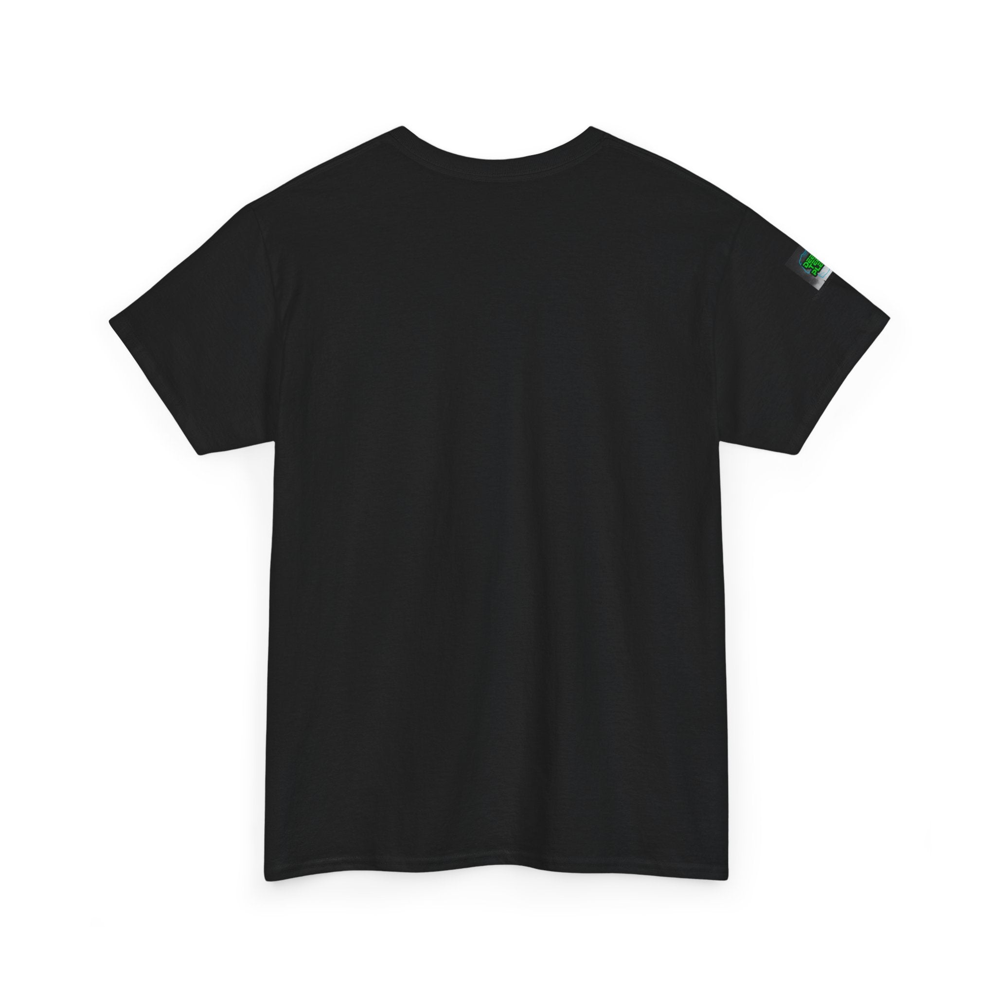 Spiritual Sunflower Guardian Graphic Tee