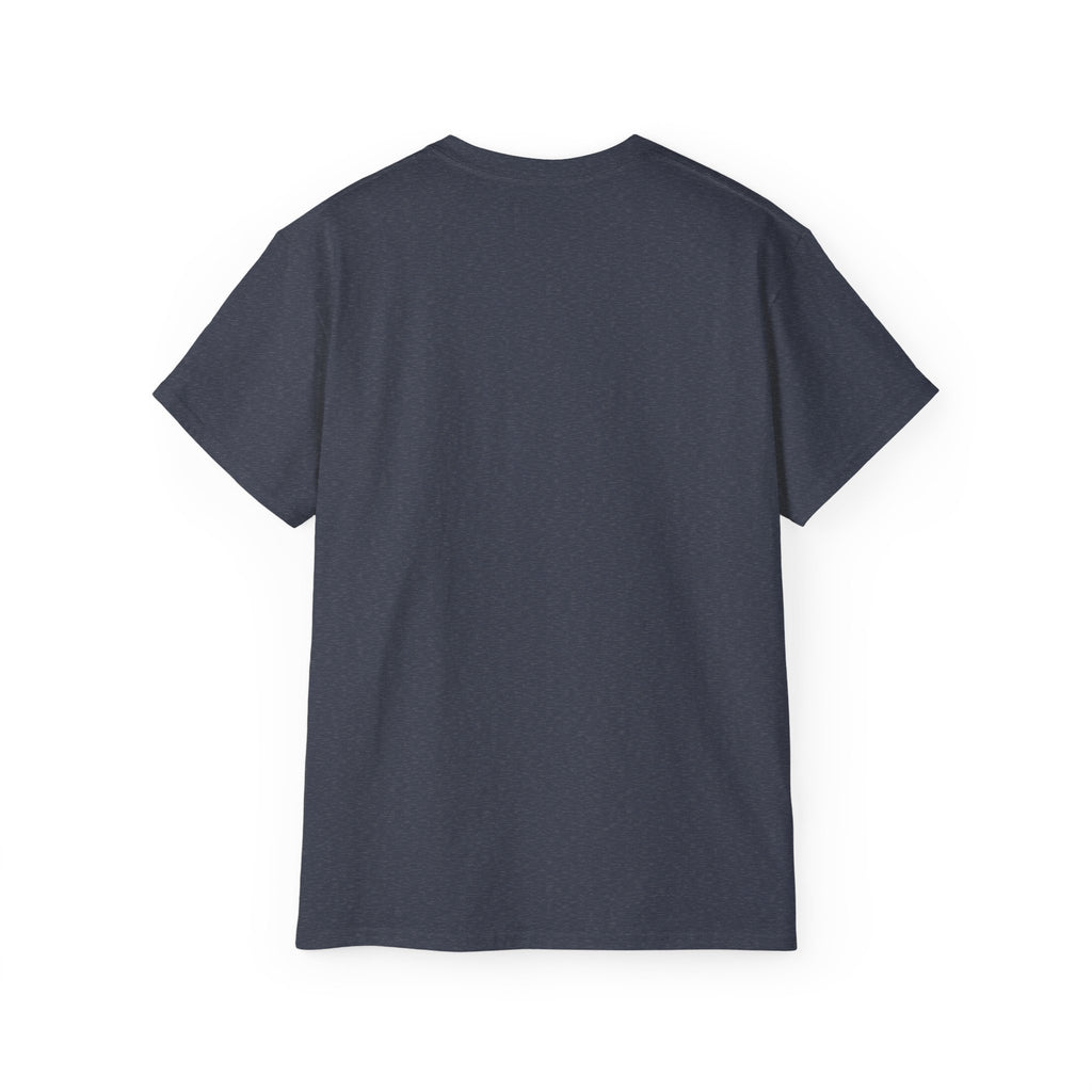 Urban Men's T-Shirt - A uniquely urban vibe, reminisce and enjoy- Qu$en & Slim. Thee slept-on, quintessential classic.
