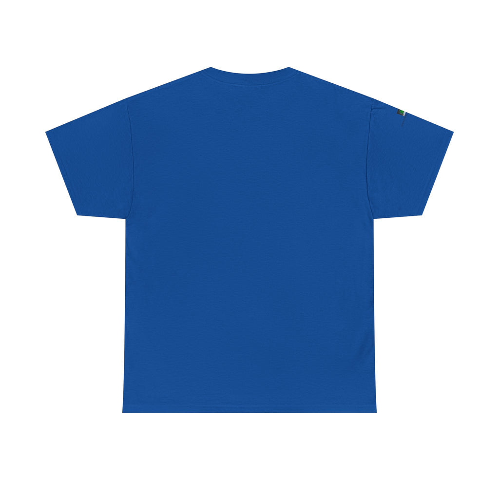 T-Shirt — "Hold On I Gotta Overthink About It" Funny Typography Tee