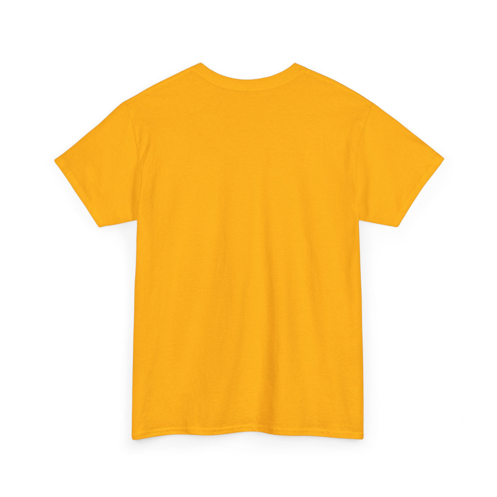Yard Sale Vintage Tee — "Easily Distracted by Yard Sales" Graphic T-Shirt