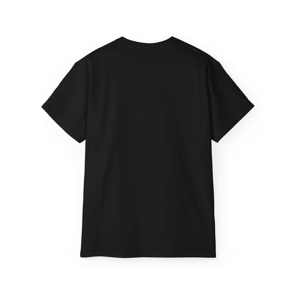 Urban Men's T-Shirt - A uniquely urban vibe, reminisce and enjoy- Qu$en & Slim. Thee slept-on, quintessential classic.