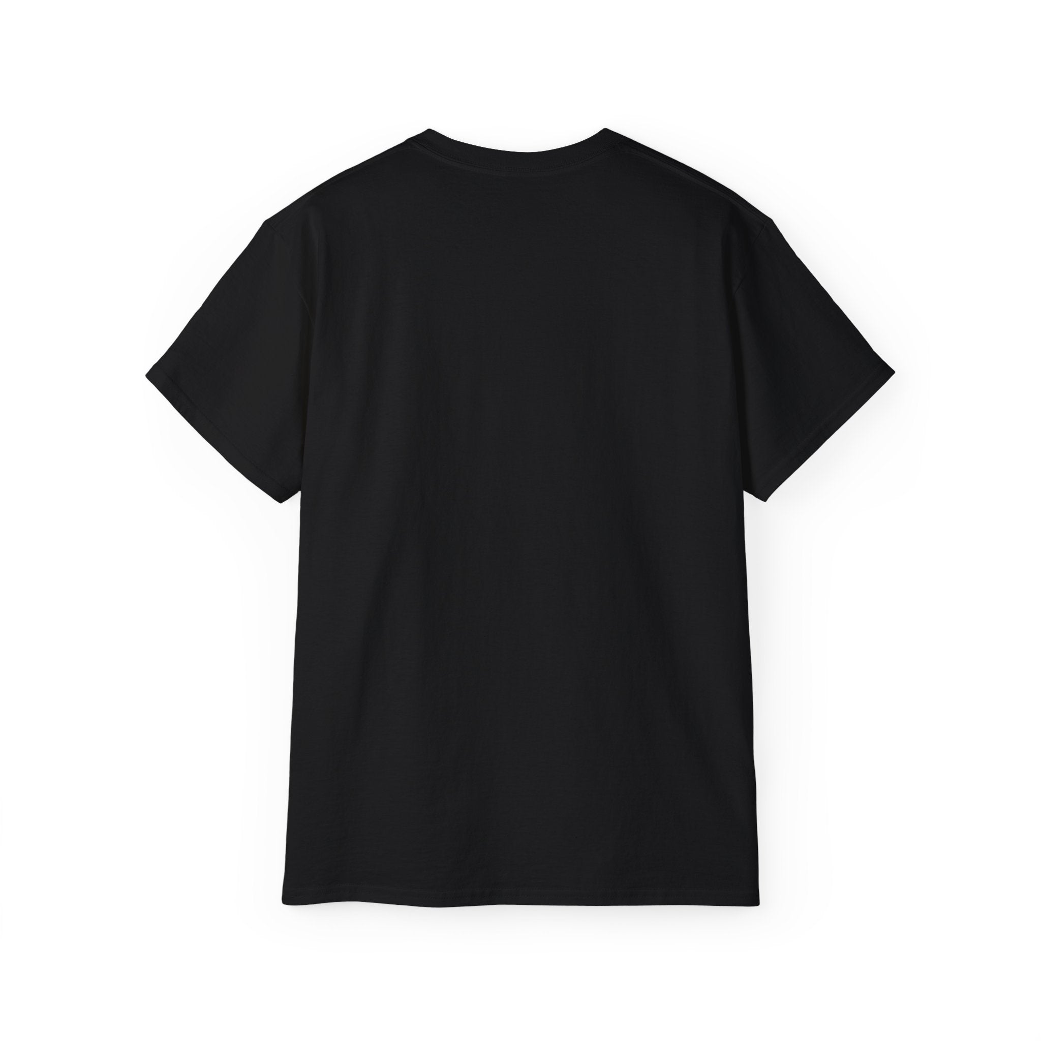 Urban Men's T-Shirt - A uniquely urban vibe, reminisce and enjoy- Qu$en & Slim. Thee slept-on, quintessential classic.