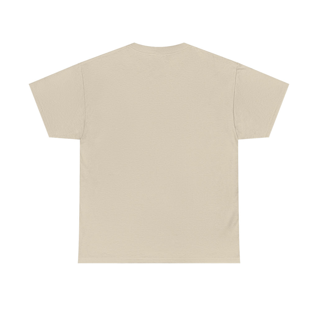 Yard Sale Vintage Tee — "Easily Distracted by Yard Sales" Graphic T-Shirt