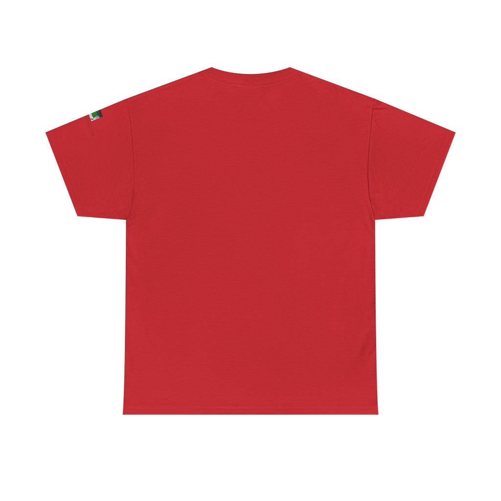 Dad Badge T-Shirt — "The Man • The Myth • The Legend" Vintage Tee