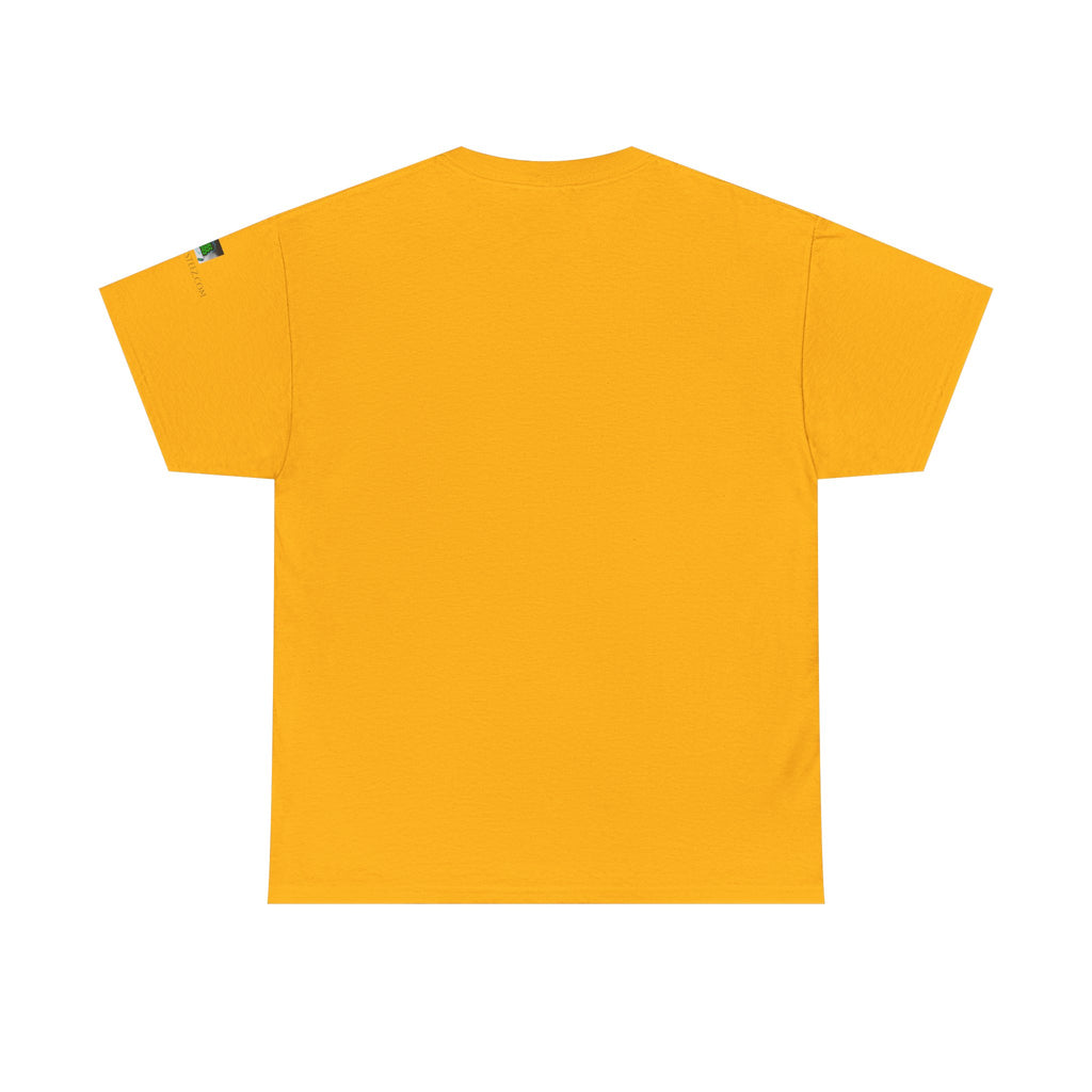 Dad Badge T-Shirt — "The Man • The Myth • The Legend" Vintage Tee
