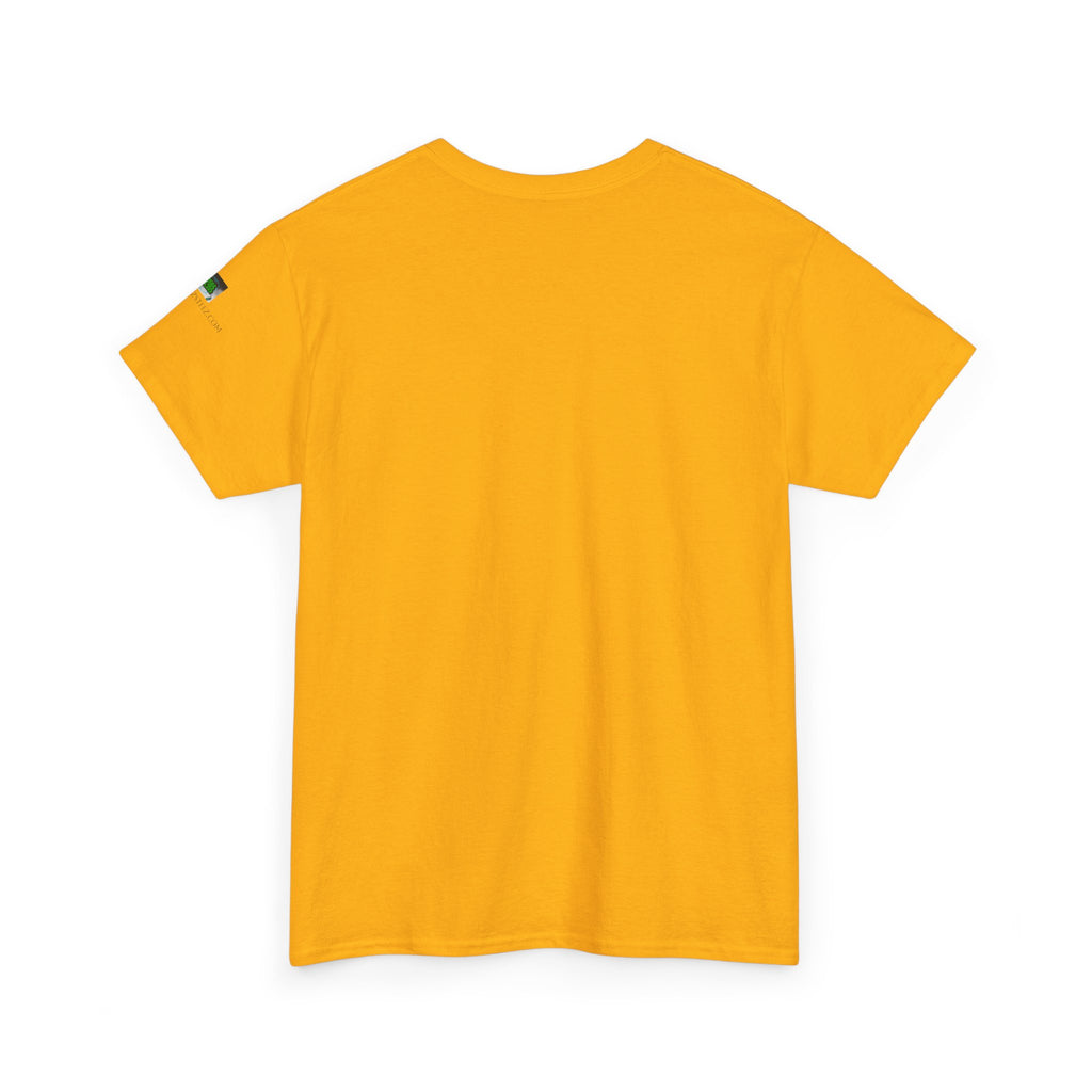 Dad Badge T-Shirt — "The Man • The Myth • The Legend" Vintage Tee