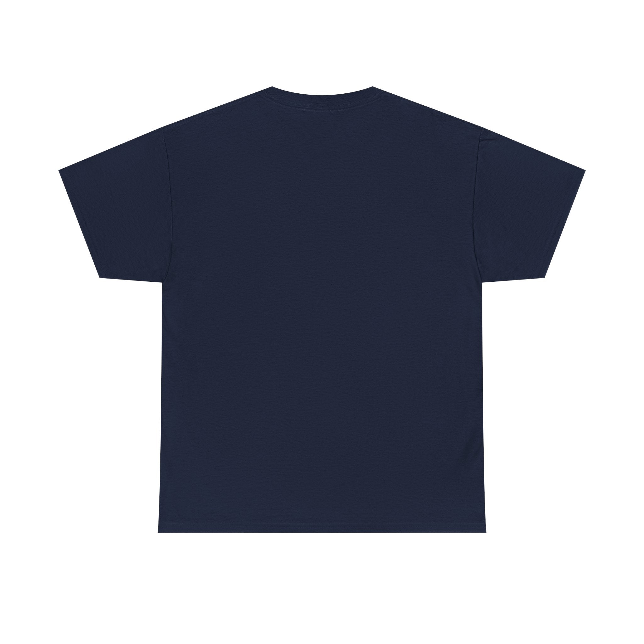 Yard Sale Vintage Tee — "Easily Distracted by Yard Sales" Graphic T-Shirt