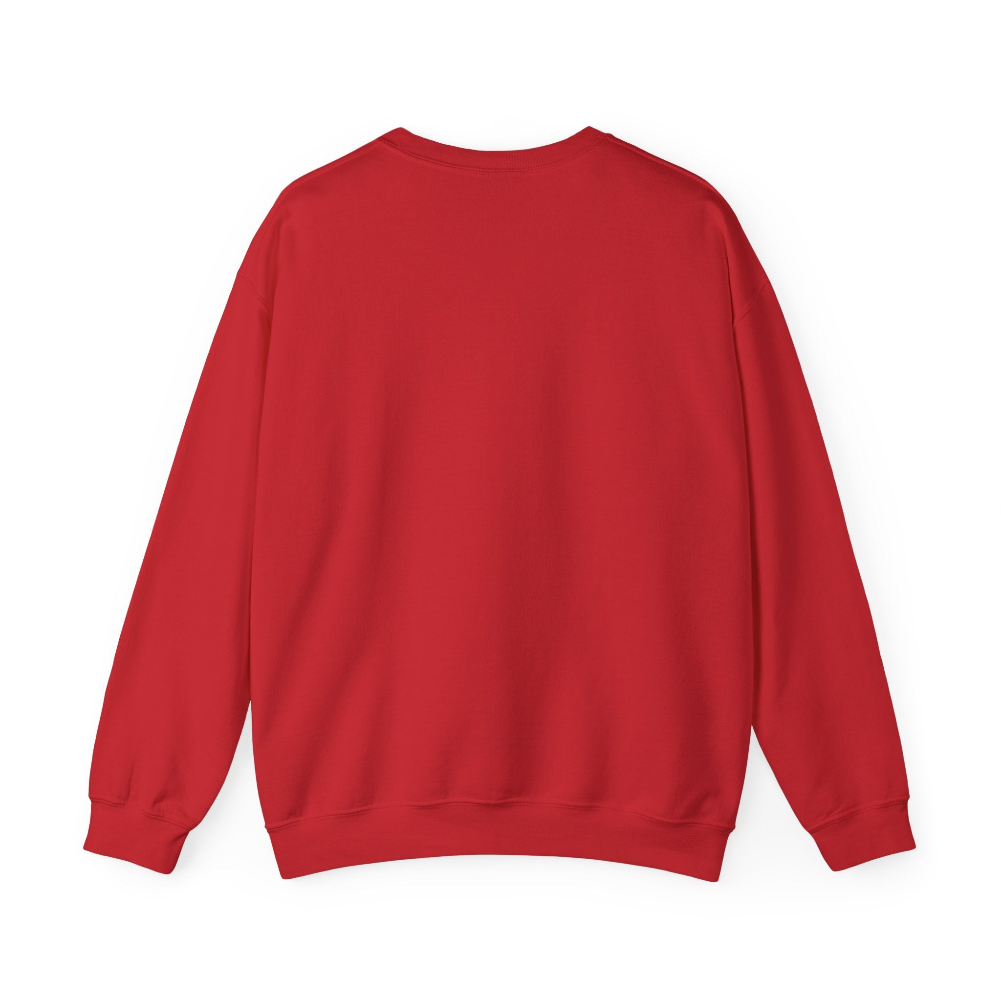 Lets Go Fishing Lake Crewneck Sweatshirt