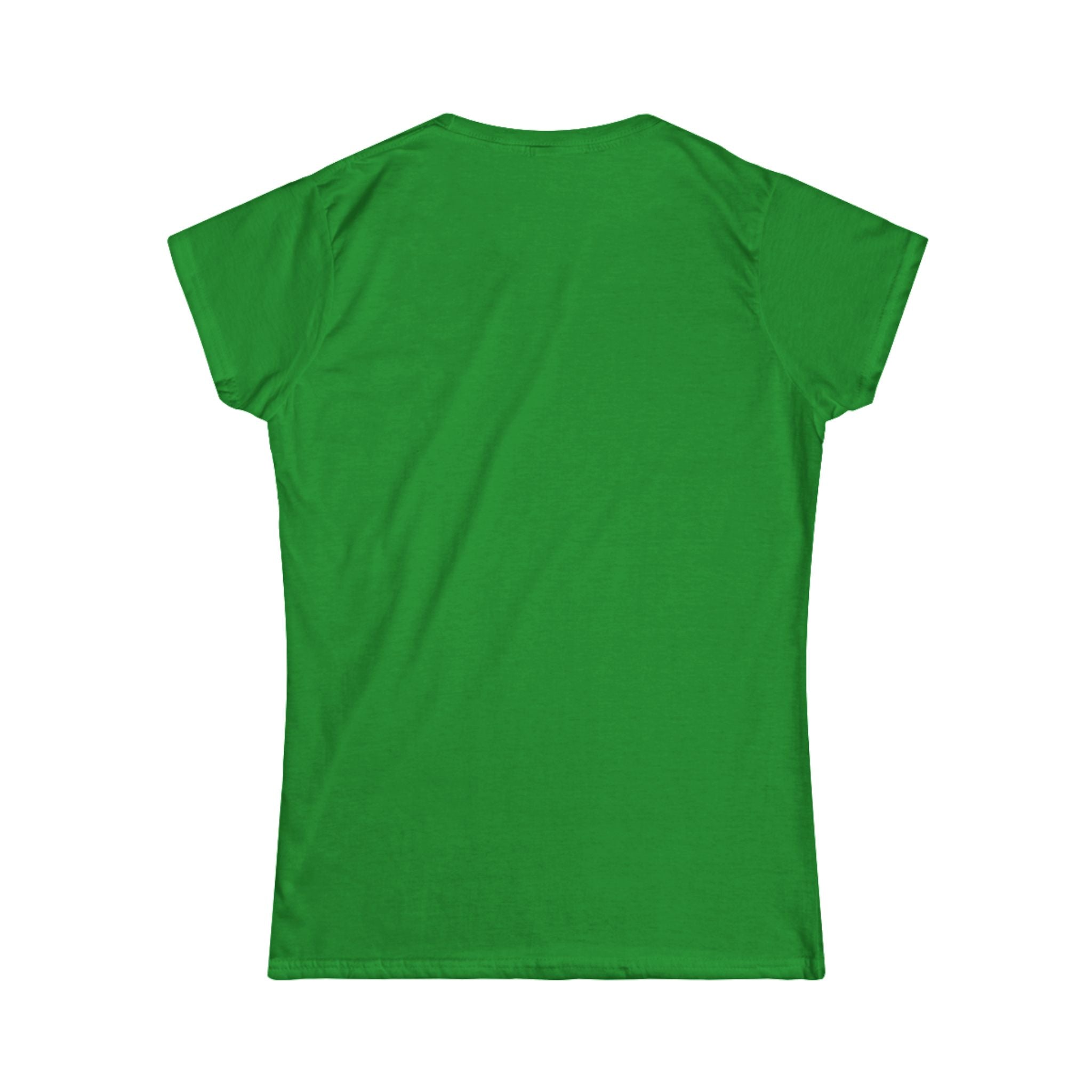 Urban Womens T-Shirt - A uniquely urban vibe, reminisce and enjoy- Qu$en & Slim. Thee slept-on, quintessential classic.