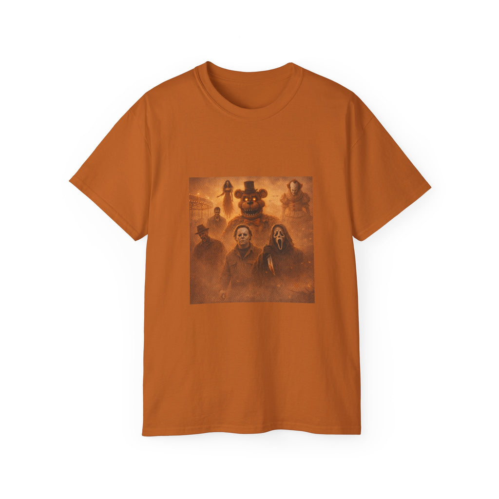 Unisex Ultra Cotton Tee