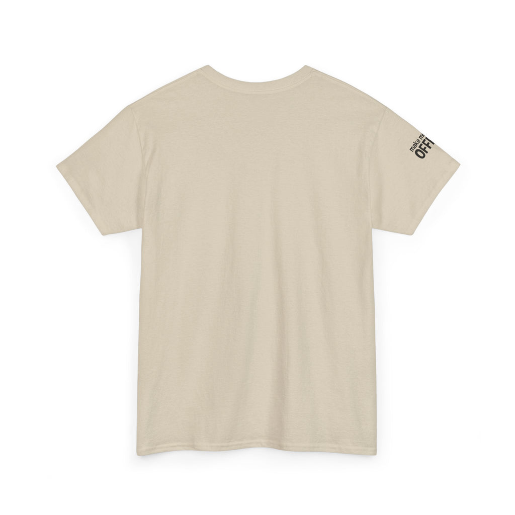 Yard Sale Graphic Tee — 'Yard Sales!' Vintage Market Flea Find T-Shirt