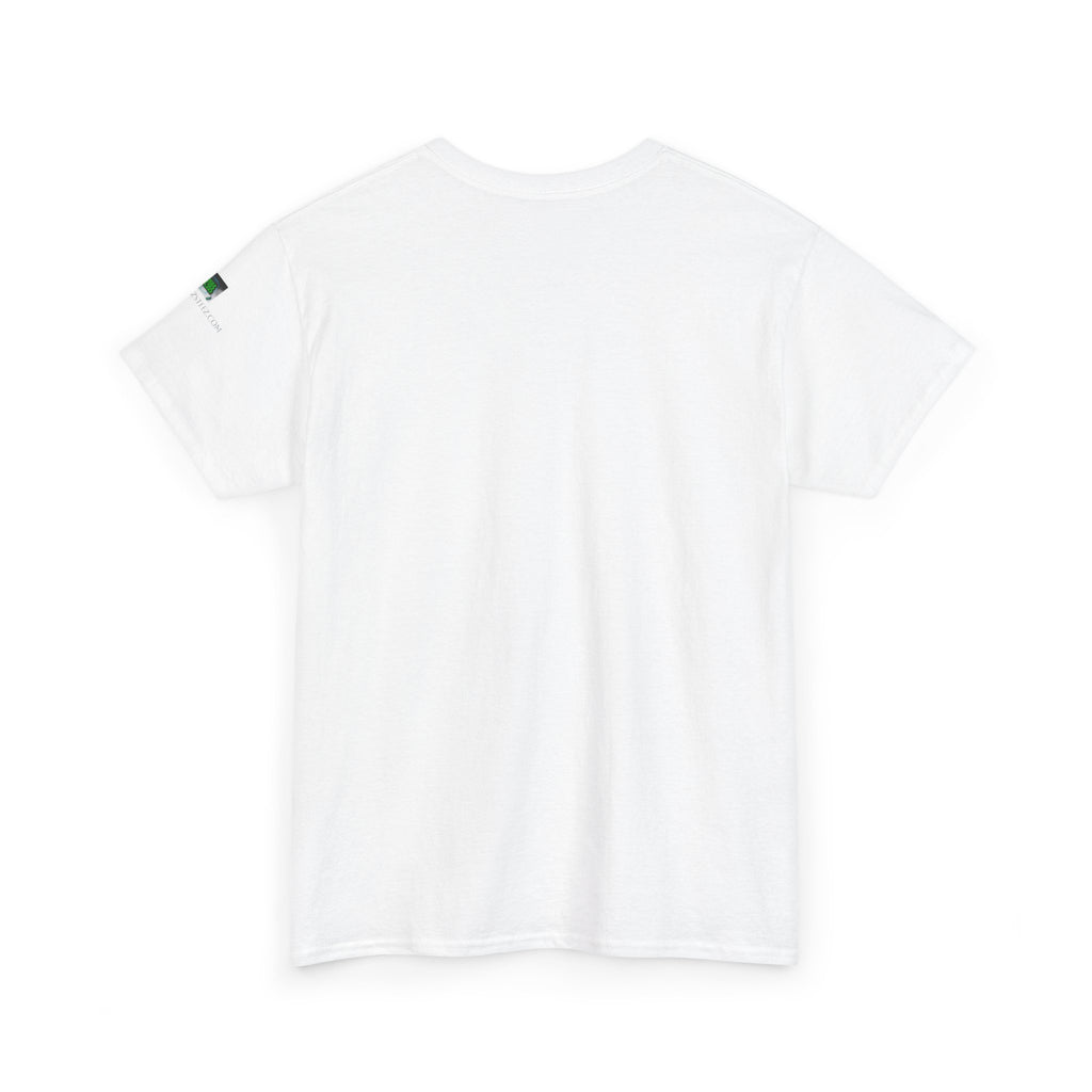 Dad Badge T-Shirt — "The Man • The Myth • The Legend" Vintage Tee
