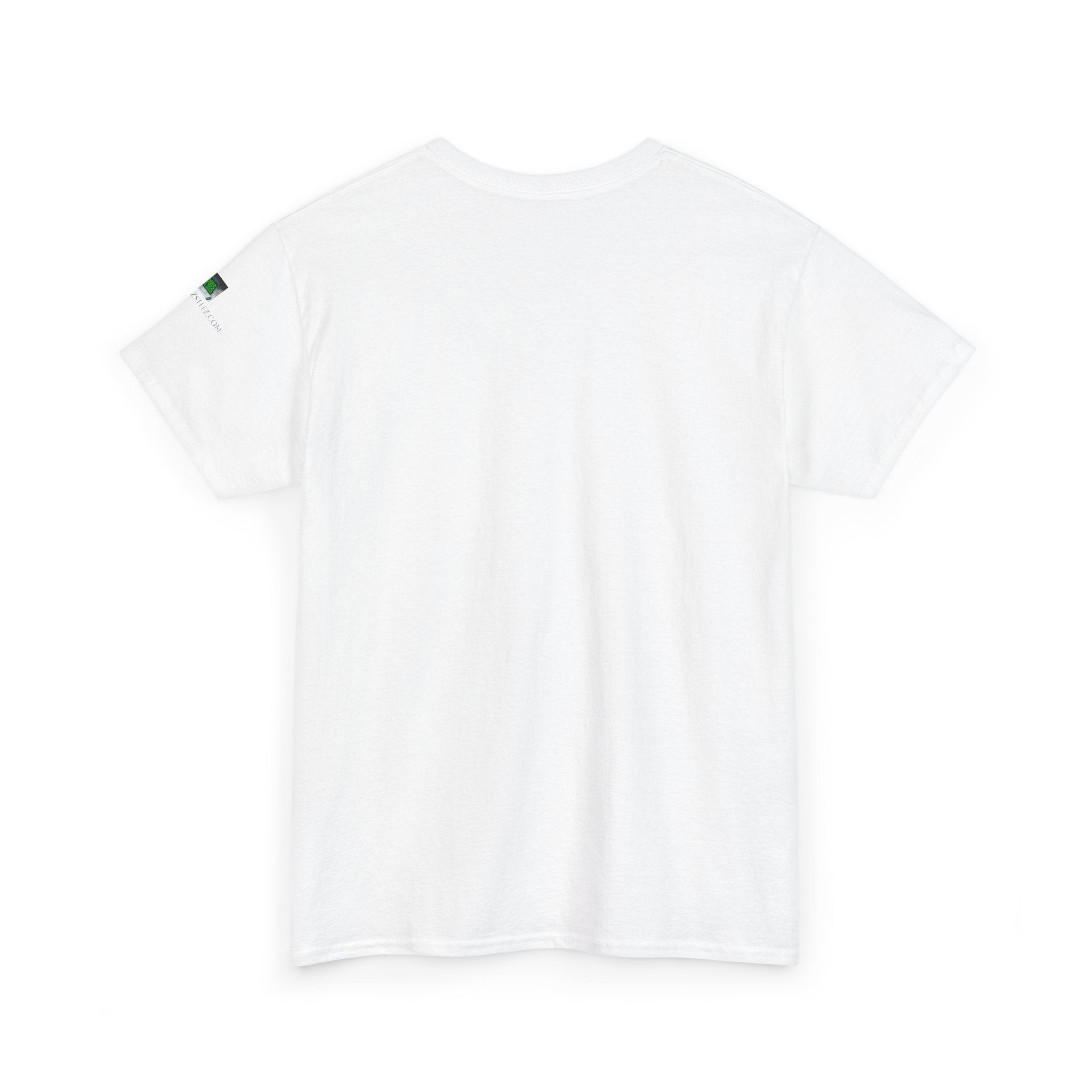 Dad Badge T-Shirt — "The Man • The Myth • The Legend" Vintage Tee