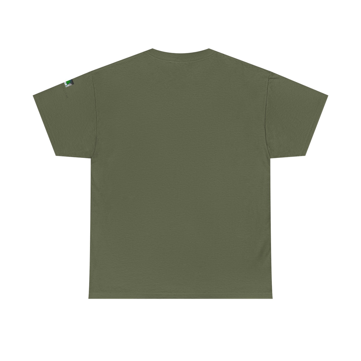 Dad Badge T-Shirt — "The Man • The Myth • The Legend" Vintage Tee