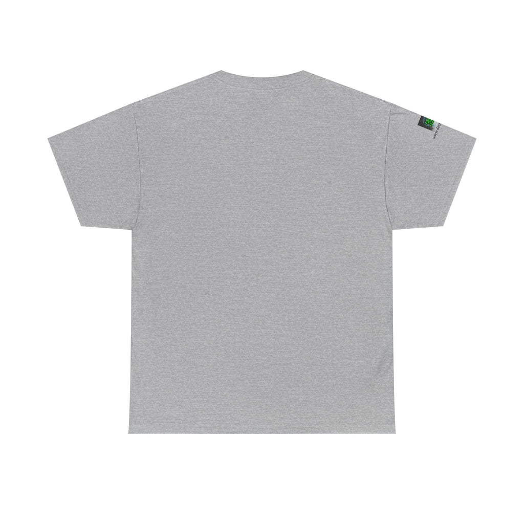 I Brake for Garage & Yard Sales T-Shirt — Vintage Flea Market Graphic Tee
